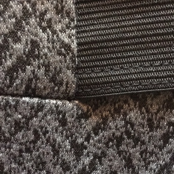 Wet Seal Wide Band Leggings - Picture 11 of 16